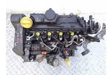 Engine Nissan Qashqai J10 1 5 DCI K9KH282 Part manufacturer Nissan OE