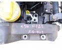 Engine Nissan Qashqai J10 1 5 DCI K9KH282 Catalog number of the part K9KH282