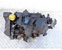 Engine Nissan Qashqai J10 1 5 DCI K9KH282 Car type 4x4 SUV
