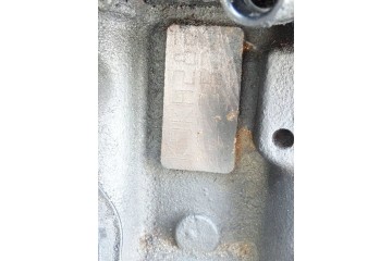 Motor Nissan Qashqai J10 1.5 DCI K9KH282