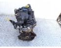 Motor Nissan Qashqai J10 1.5 DCI K9KH282