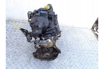 Motor Nissan Qashqai J10 1.5 DCI K9KH282