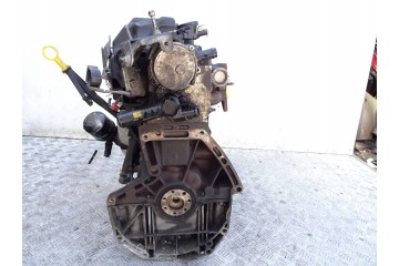 Motor Nissan Qashqai J10 1.5 DCI K9KH282