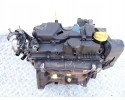 Motor Nissan Qashqai J10 1.5 DCI K9KH282