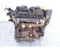 Motor Nissan Qashqai J10 1.5 DCI K9KH282
