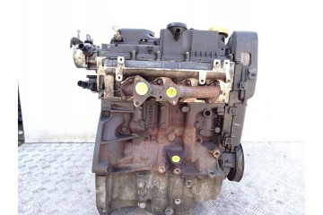 Motor Nissan Qashqai J10 1.5 DCI K9KH282