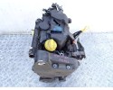 Motor Nissan Qashqai J10 1.5 DCI K9KH282