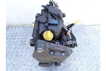Motor Nissan Qashqai J10 1.5 DCI K9KH282