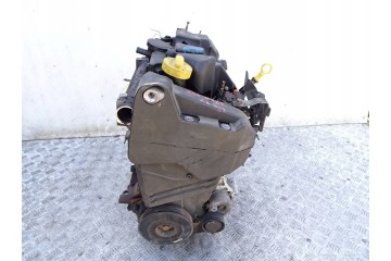 Motor Nissan Qashqai J10 1.5 DCI K9KH282