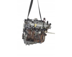 Engine Kia Ceed II Hyundai i30 i20 ix20 1 6 CRDI COMPLETE D4FB Injections