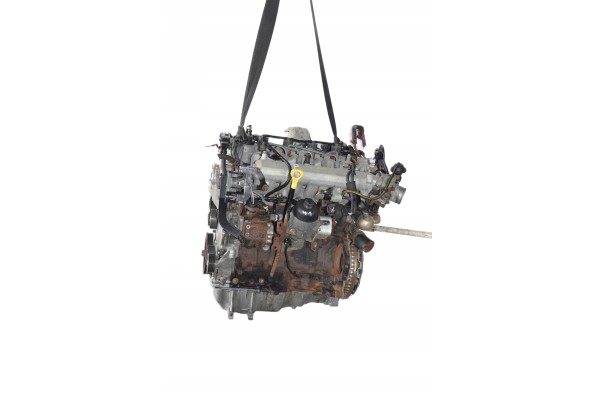 Engine Kia Ceed II Hyundai i30 i20 ix20 1 6 CRDI COMPLETE D4FB Injections