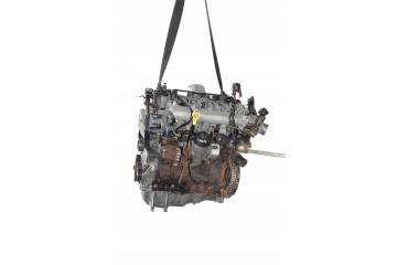 Engine Kia Ceed II Hyundai i30 i20 ix20 1 6 CRDI COMPLETE D4FB Injections