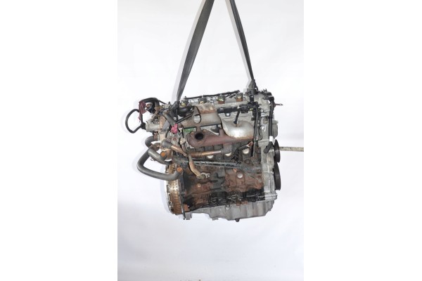 Engine Kia Ceed II Hyundai i30 i20 ix20 1 6 CRDI COMPLETE D4FB Injections Catalog number of the part Odpowiednik D4FB