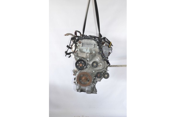Engine Kia Ceed II Hyundai i30 i20 ix20 1 6 CRDI COMPLETE D4FB Injections Car type passenger cars