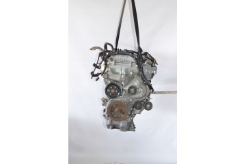 Engine Kia Ceed II Hyundai i30 i20 ix20 1 6 CRDI COMPLETE D4FB Injections Car type passenger cars
