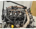 Peugeot 2 2 MOTOR 4hn 10dz69 outlander 4007 complete as in the pictures
