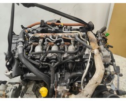 Peugeot 2 2 MOTOR 4hn 10dz69 outlander 4007 complete as in the pictures