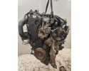 Peugeot 2 2 MOTOR 4hn 10dz69 outlander 4007 complete as in the pictures Catalog number of the part 4hn 10dz69