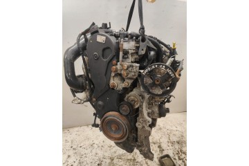 Peugeot 2 2 MOTOR 4hn 10dz69 outlander 4007 complete as in the pictures Catalog number of the part 4hn 10dz69