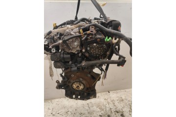 Peugeot 2 2 MOTOR 4hn 10dz69 outlander 4007 complete as in the pictures Part manufacturer Peugeot OE