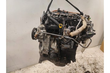 Peugeot 2 2 MOTOR 4hn 10dz69 outlander 4007 complete as in the pictures Engine type diesel