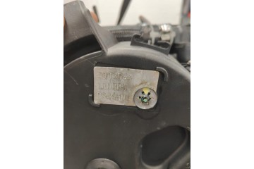 Motor Peugeot 2.2 4HN 10DZ69 para Outlander 4007 completo