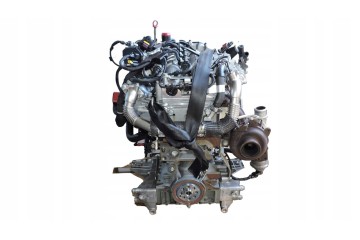 Engine Iveco Daily 3 0 180HP EURO6 Catalog number of the part 5802475162