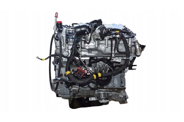 Engine Iveco Daily 3 0 180HP EURO6 Part manufacturer Iveco OE