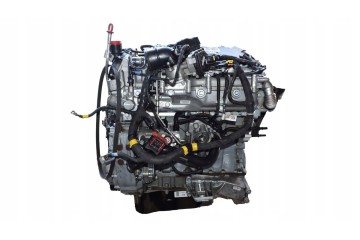 Engine Iveco Daily 3 0 180HP EURO6 Part manufacturer Iveco OE