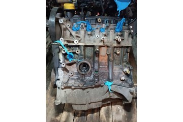 Renault Megane II 2006 Front Complete 1 5 DCI Engines