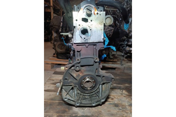Renault Megane II 2006 Front Complete 1 5 DCI Engines Part manufacturer Renault OE