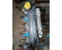 Renault Megane II 2006 Front Complete 1 5 DCI Engines Car type passenger cars