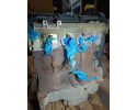 Renault Megane II 2006 Front Complete 1 5 DCI Engines Catalog number of the part KHF21