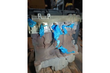 Renault Megane II 2006 Front Complete 1 5 DCI Engines Catalog number of the part KHF21