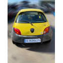 FORD KA (CCQ) Básico FORD KA (CCQ) Básico
