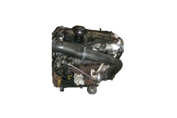 ENGINE VW SEAT SKODA 1 9TDI ATD complete