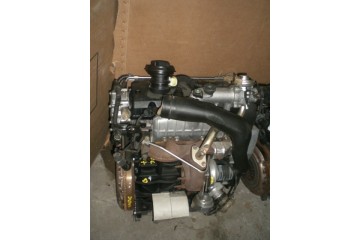 ENGINE VW SEAT SKODA 1 9TDI ATD complete Part manufacturer Volkswagen OE