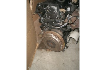 ENGINE VW SEAT SKODA 1 9TDI ATD complete Car type passenger cars