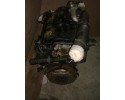 Motor completo VW SEAT SKODA 1.9TDI código ATD