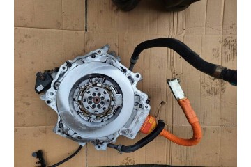 Hyundai Kona Ioniq traction engine Catalog number of the part 365002BDD0 365302BDB0