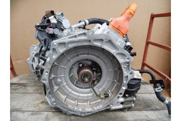 Hyundai Kona Ioniq traction engine Part manufacturer Hyundai OE