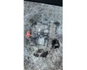 Engine complete Toyota RAV 4 V 2021 1AA
