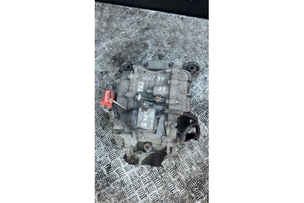 Engine complete Toyota RAV 4 V 2021 1AA