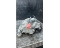 Engine complete Toyota RAV 4 V 2021 1AA Car type undefined