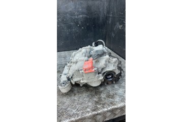 Engine complete Toyota RAV 4 V 2021 1AA Car type undefined