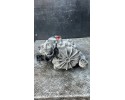 Engine complete Toyota RAV 4 V 2021 1AA Engine type hybrid
