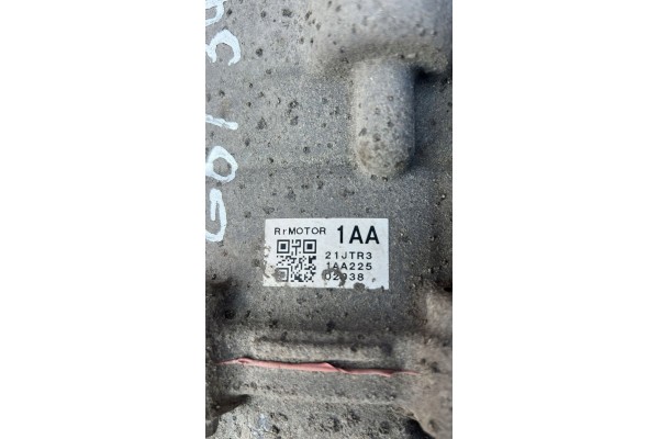 Motor completo Toyota RAV 4 V 2021 1AA