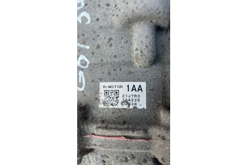 Motor completo Toyota RAV 4 V 2021 1AA
