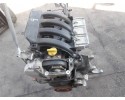 ENGINE RENAULT LAGOON II 1 8 16V F4C
