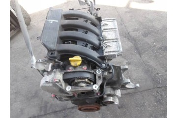 ENGINE RENAULT LAGOON II 1 8 16V F4C